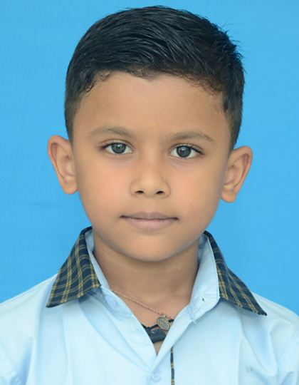 VANSH  DHANGAR 